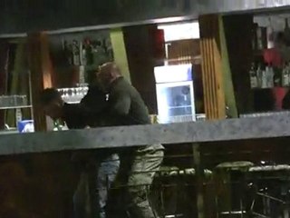 cesar palace mexicaine Grenay Steven Carrusca Lyon House