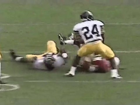 Anterior Cruciate Ligament Tear