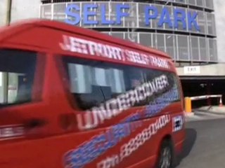 Parking Stations Tullamarine Jetport Security Parking VIC