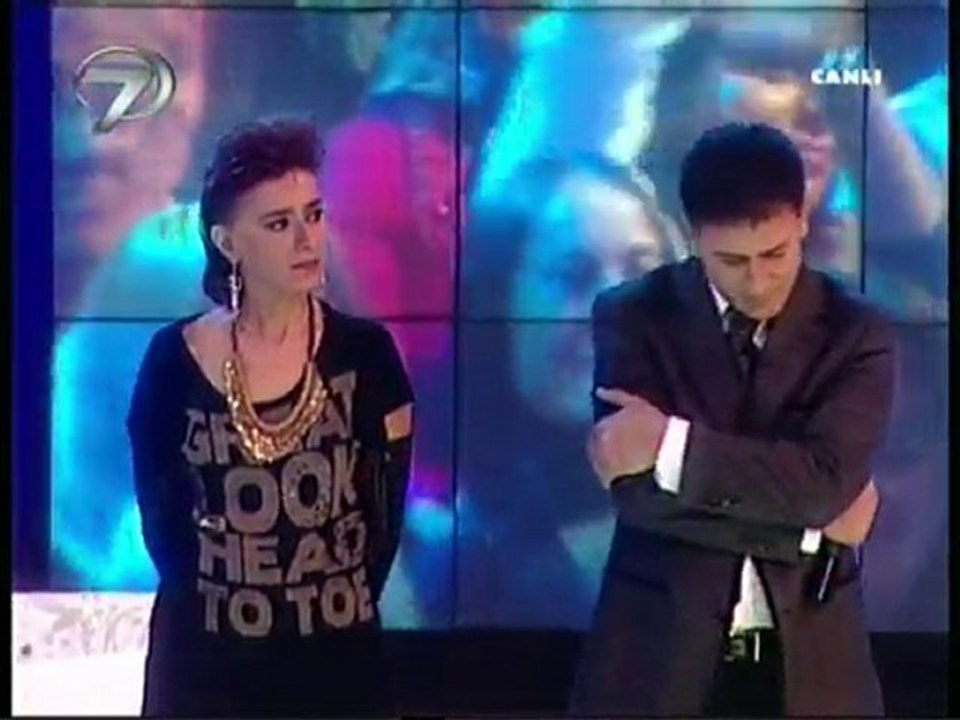 Yıldız Tilbe * İzzet Yıldızhan - Olsun mu Olmasın