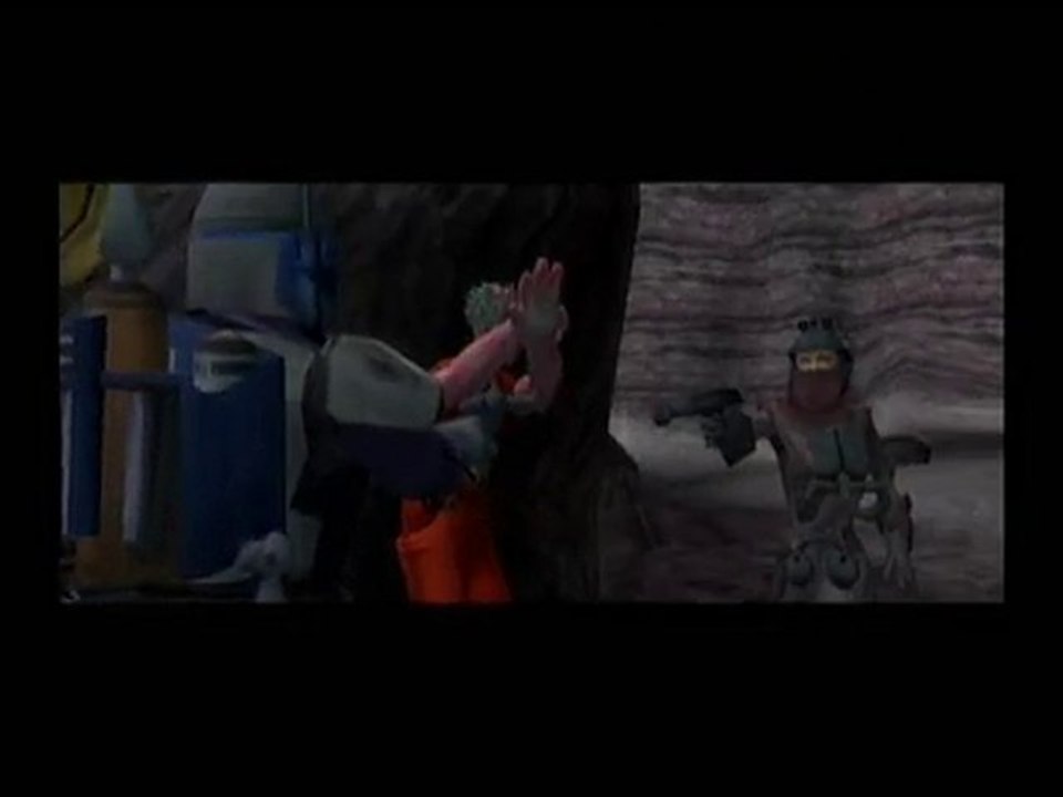 S.W Bounty Hunter [11] : "Alliance de chasseurs"