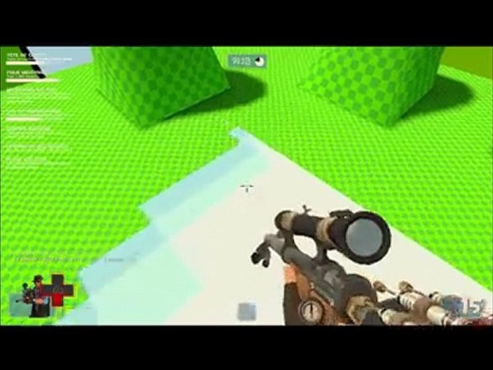 [GAMEPLAY DE MERDE]tf2