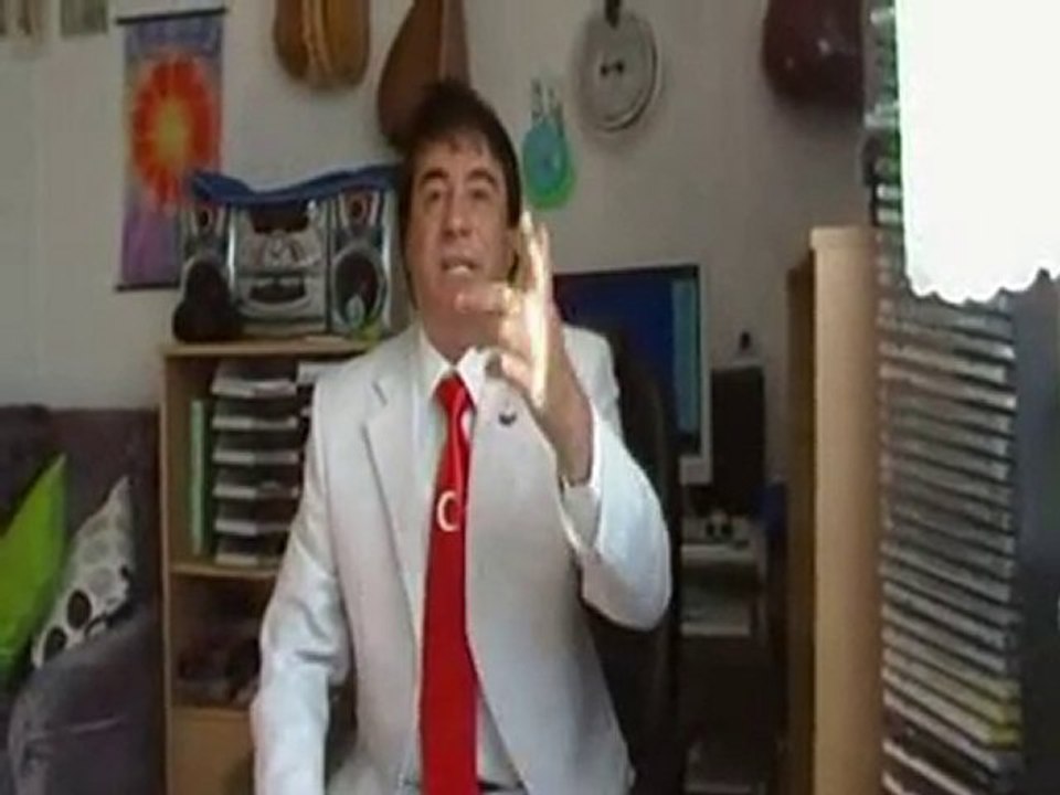 Nedim varol,Ayyıldızlı Bayrağımız,2010