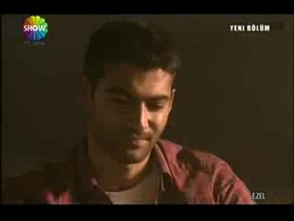 ezel dizisinin en güzel sahnesi