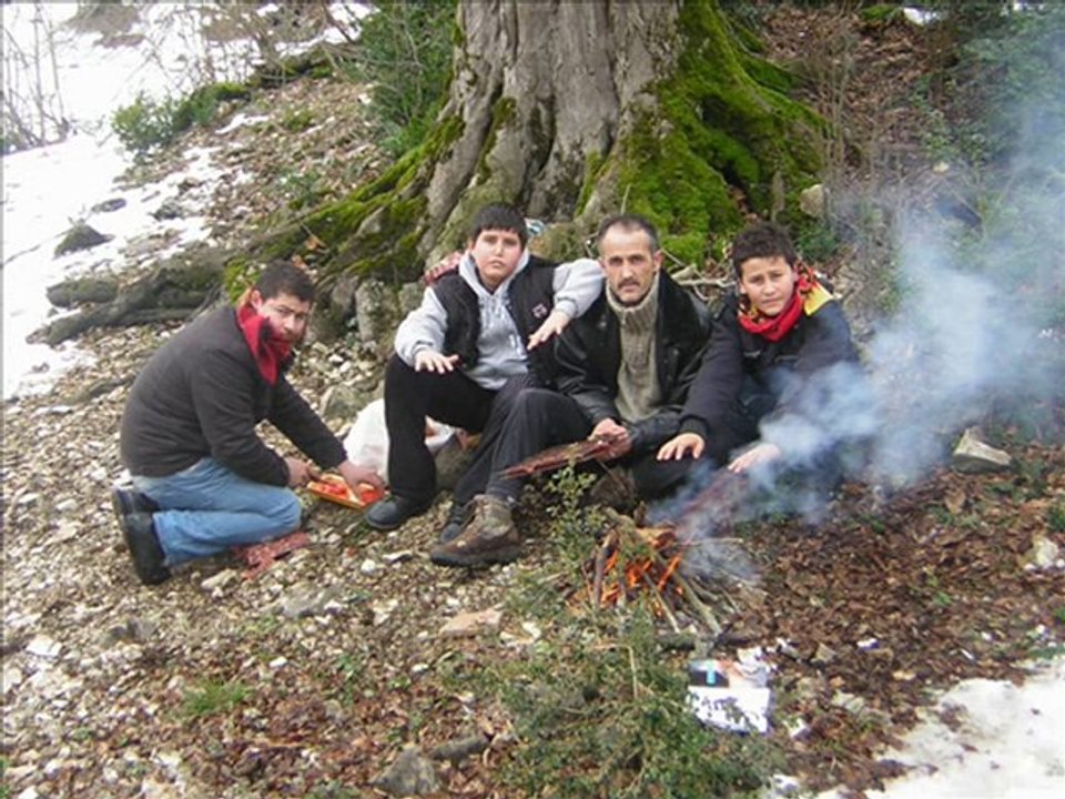 Hamd! TEKMEN...