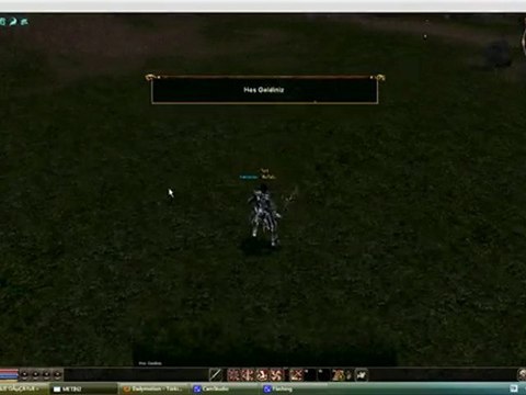 Metin2 PvP [GM]BuRaK Ve LastGameMt2