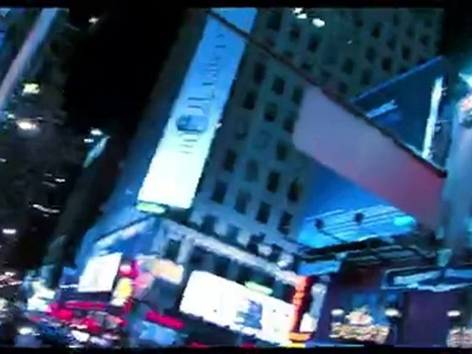 SIMON DE JANO Vs PAT RICH - NEW YORK ROAD