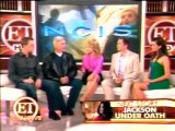 NCIS il cast parla della Stagione 7 a ET