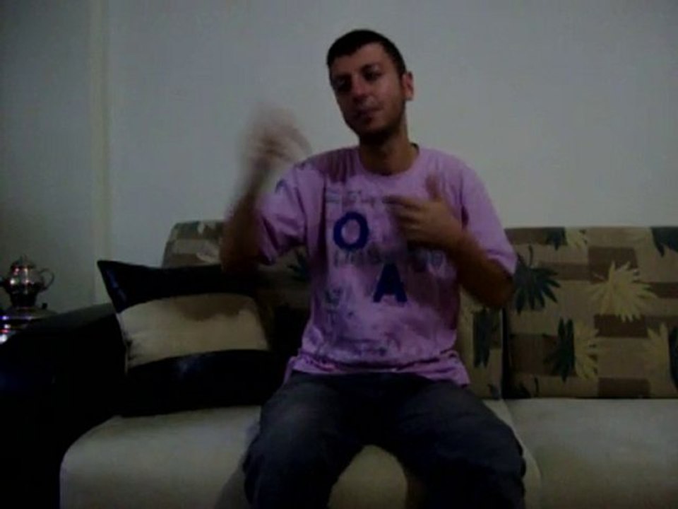 Peygamber S.A.V Efendimiz Bir Aile için mucize