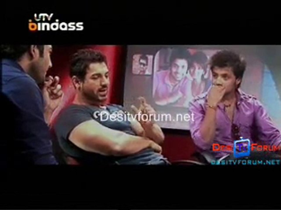 Emotional Atyachar - 16th October 2010 - Pt1