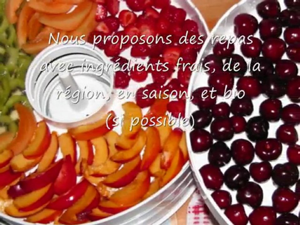 Chambres et tables d'hôtes, Felletin-Aubusson