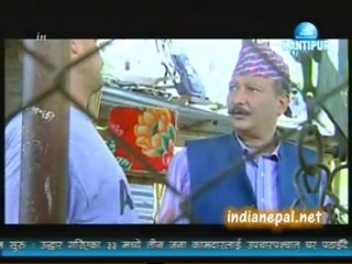 Hijo Aaja Ka Kura 15th October 2010  Part 2