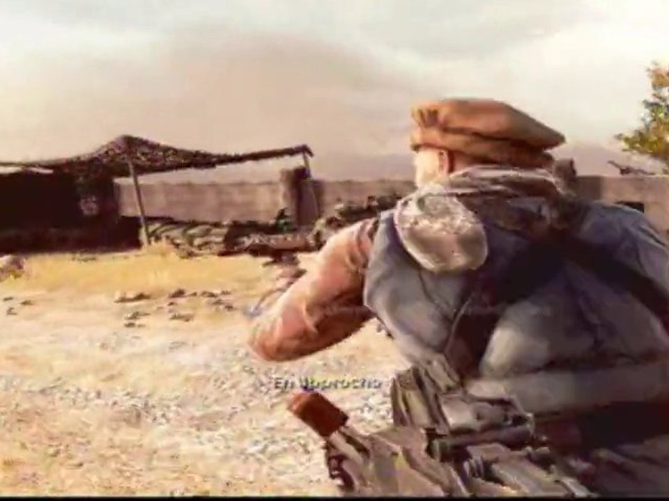 vidéotest medal of honor