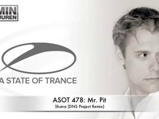 ASOT 478: Robert Nickson & Ruben de Ronde - Superlative