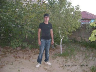 elveda deme bana