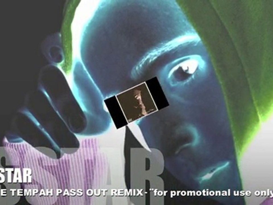 Esstar - Pass Out (Remix)