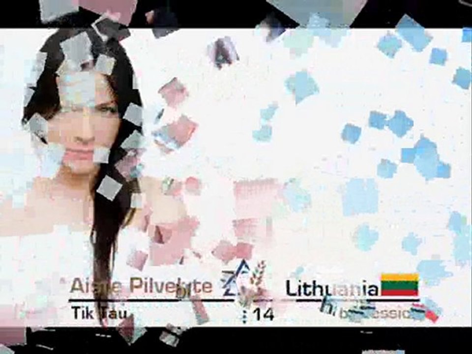 11. Own Song Contest Jerusalem Semi 1