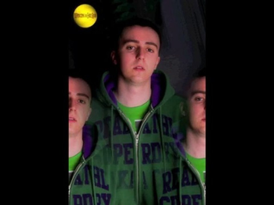 Esstar - Woo (Remix)