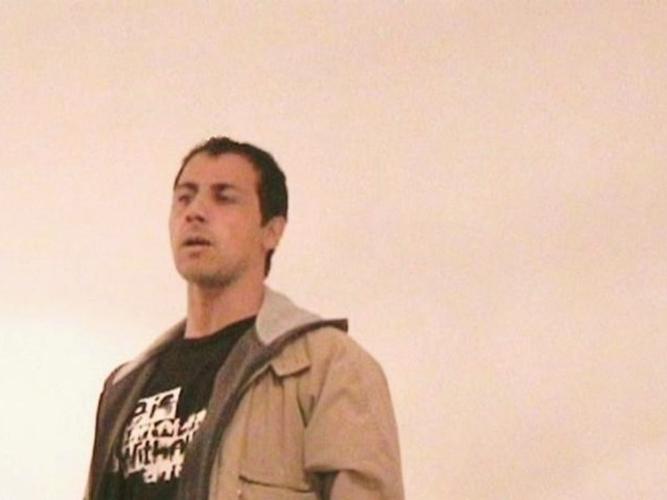 SLAM SESSION à PARIS 1