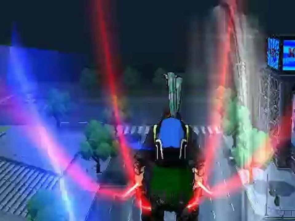 Street Gears : récapitulatif des tricks rapide