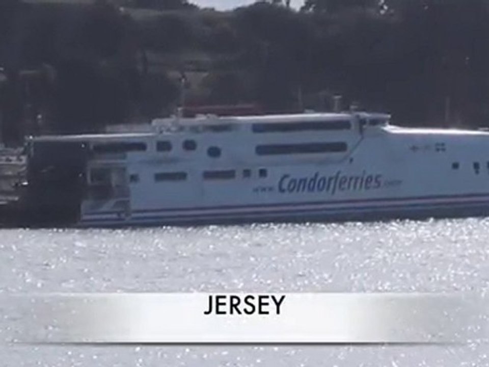 Jersey