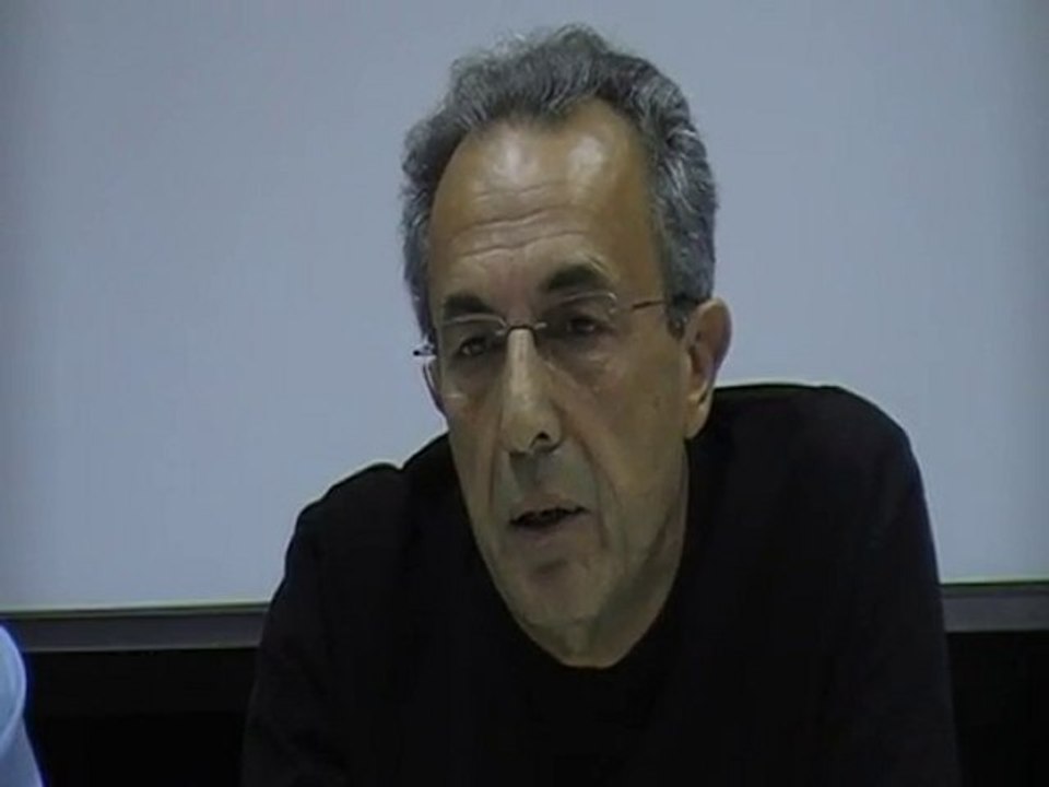 29S:contra la crisi i les retallades socials. Muhitin Karkin