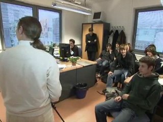 Fête de la science 2009