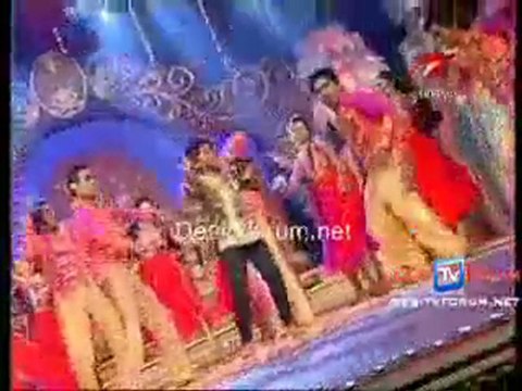 Tere Liye 16th October 2010 Part7