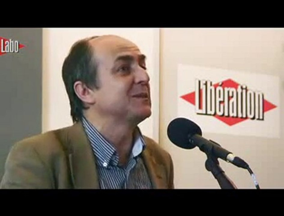 Jacques Généreux sur les retraites