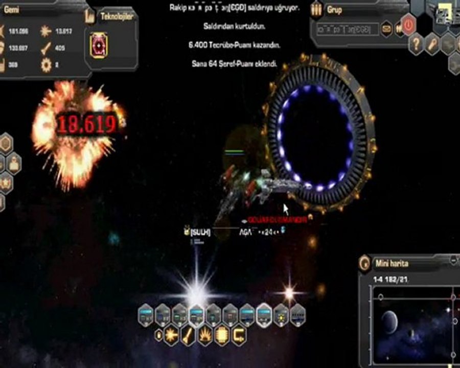 Darkorbit