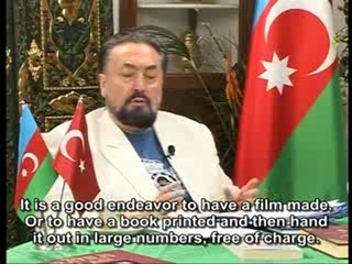 Muslims use all their strength and possessions for Allah's