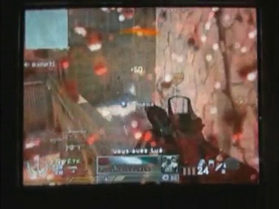 (FRAGS  MOVIE) de thenapoleon14
