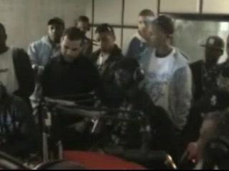 sefyu freestyle 1 sur sky