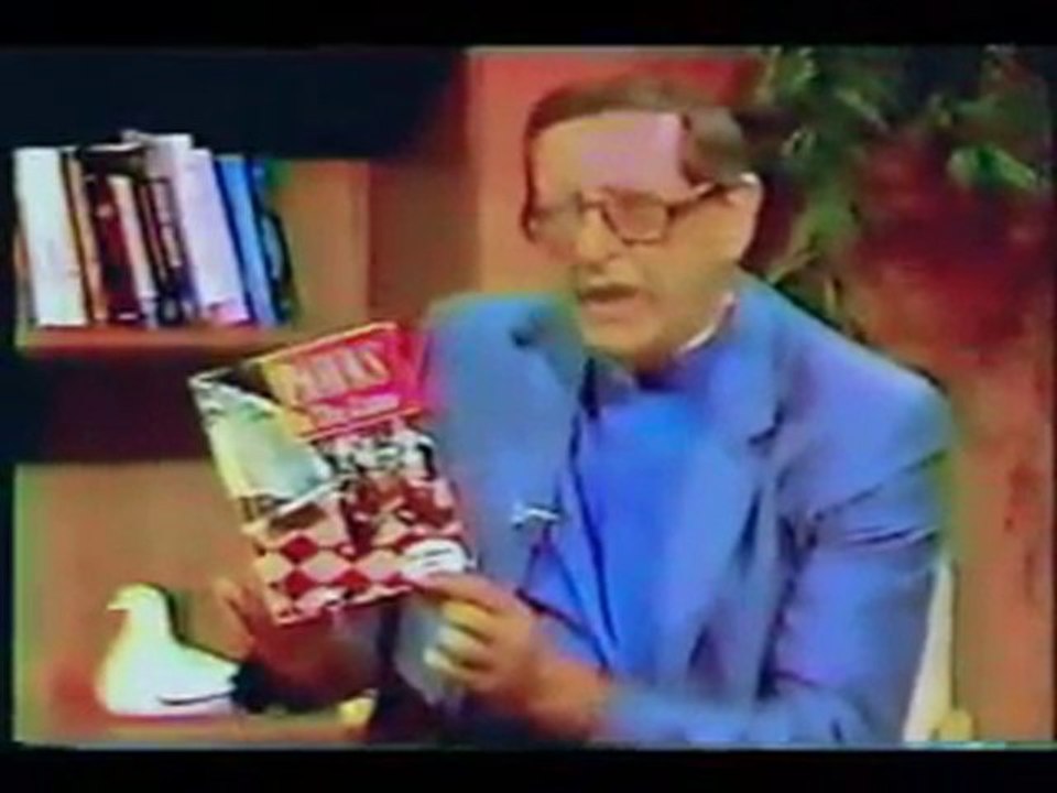 Franc-maconnerie et illuminati 1983 1sur8