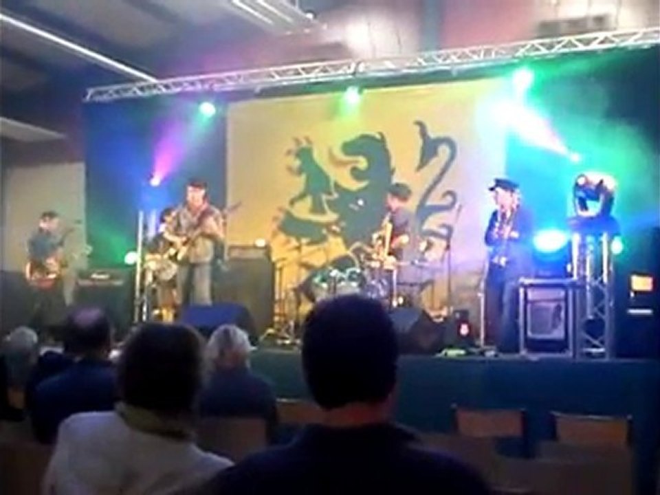 Les Skassoulets