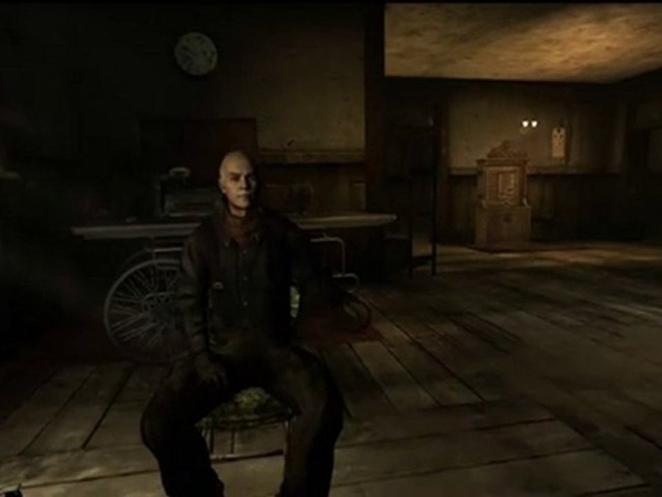 Fallout- New Vegas Walkthrough -X360-PS3-PC