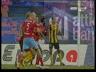 Panionios - Ergotelis kefalia no3