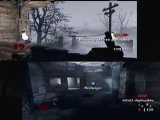 Coop en mode beau gosse