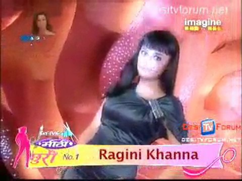 Meethi Choori - 16th October 2010 - Part1