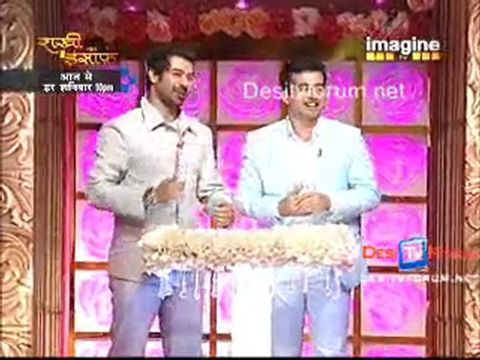 Meethi Choori  - 16th October 2010 - Part2