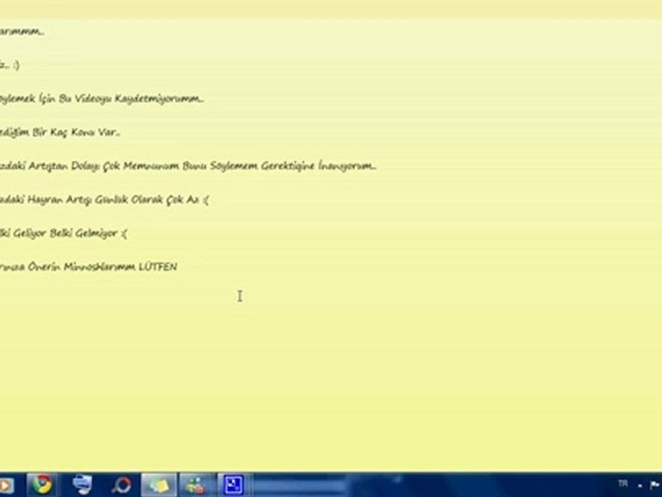 Kendi Land Fan KENDİ LAND Tarafından Bizzat Yapılmıştır..