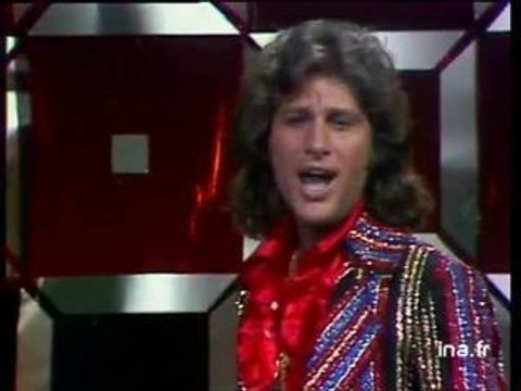 Mike Brant C'est comme ca que je t'aime