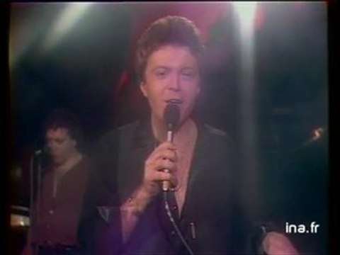 Umberto Tozzi Ti Amo