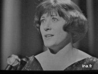 Colette Renard "Ma gigolette"