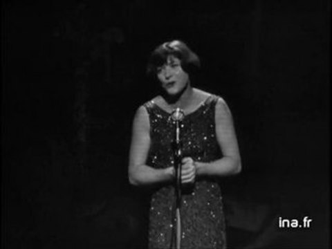 Colette Renard Zon, zon, zon