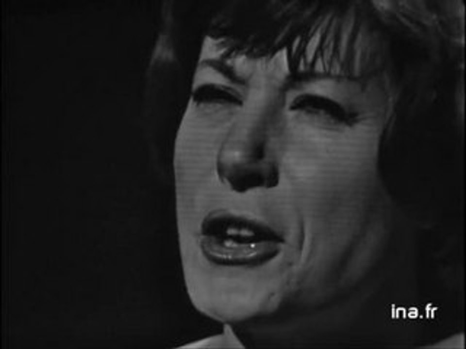 Colette Renard "Tais toi Marseille"