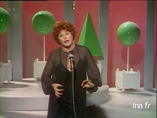 Colette Renard "Un diamant en forme de poire"