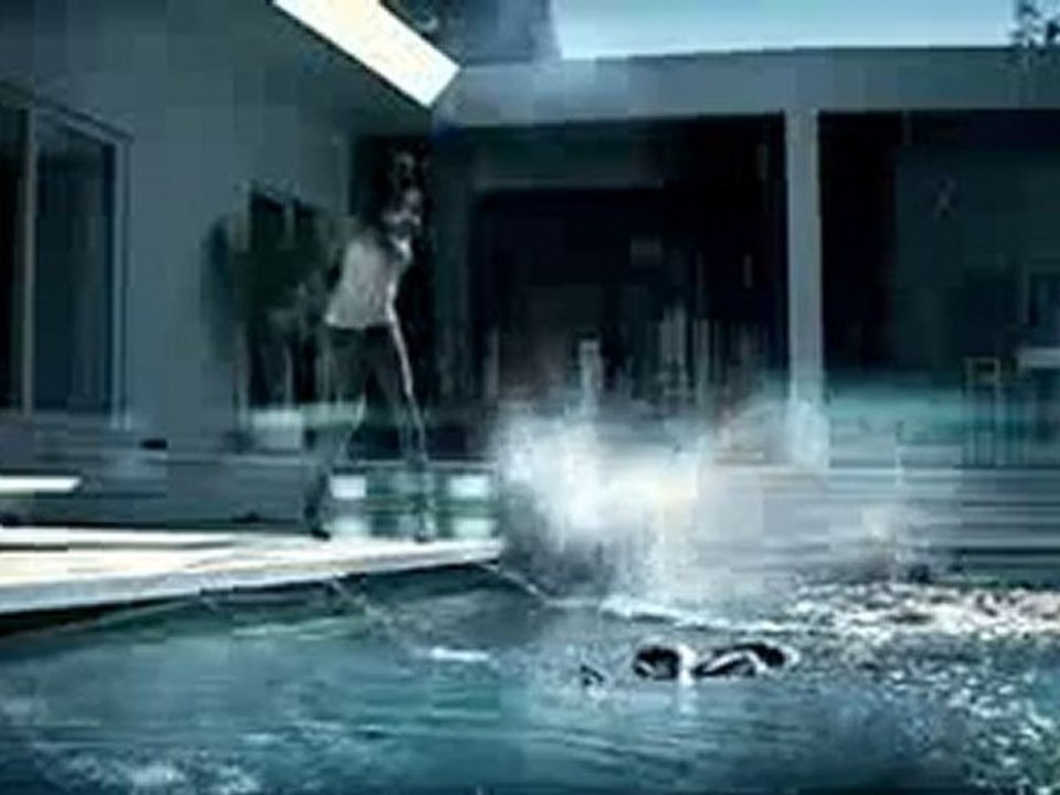 Takin' Back My Love - Enrique Iglesias feat. Ciara