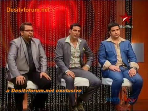 Master Chef India - 16th October 2010 - Part3