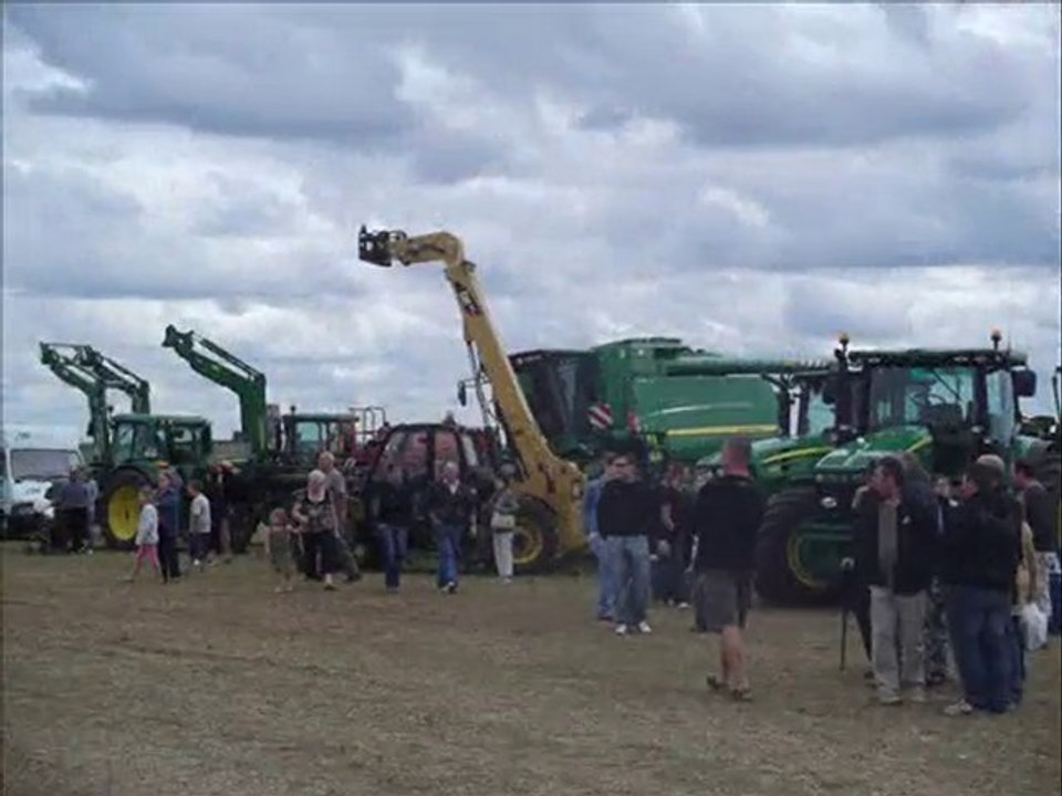 fete agriculture 2010